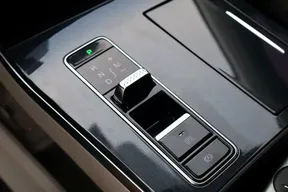 Exeed LX 2024