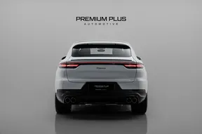 Porsche Cayenne 2022