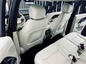 Land Rover Range Rover 2024