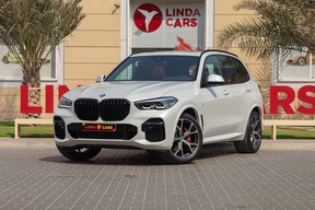BMW X5 40i 2023