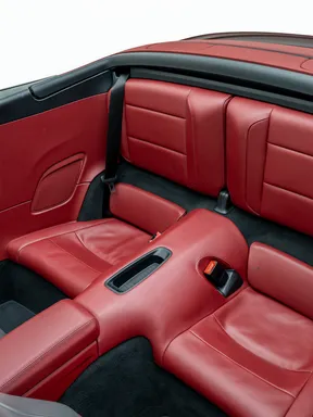 Porsche 911 Carrera GTS 2018