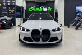 BMW 3 Series M3 2025