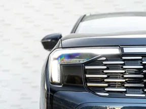 Ford Territory 2026