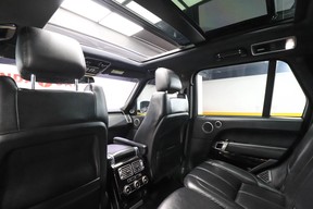 Land Rover Range Rover 2015