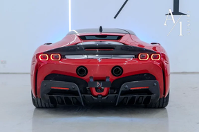 Ferrari SF90 Stradale 2022
