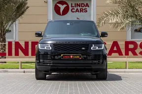 Land Rover Range Rover 2018