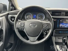 Toyota Corolla 2018