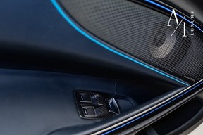 McLaren Artura 2023