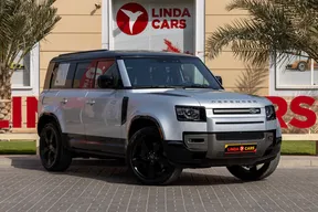 Land Rover Defender 110 2021