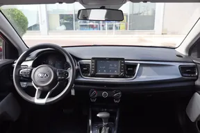 Kia Rio 2020