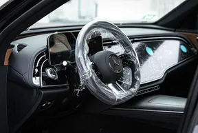 Mercedes-Benz E-Class 2024
