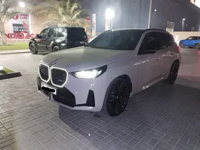 BMW X3 M50 2025