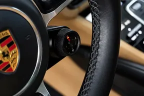 Porsche Cayenne S 2018