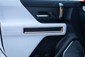 GMC Hummer EV 2022