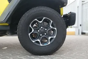 Jeep Wrangler Rubicon 2023