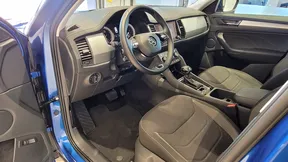 Škoda Kodiaq 2021