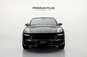 Porsche Macan T 2025