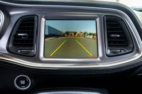 Dodge Challenger 2021