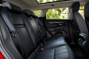 Land Rover Range Rover Evoque 2021