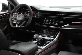 Audi RS Q8 2021