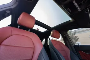 Mercedes-Benz GLC 200 2022