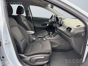 Hyundai i30 2020