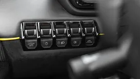 Lamborghini Aventador 2017