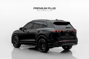 Volkswagen Tiguan 2025