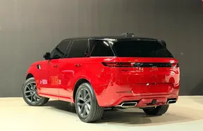 Land Rover Range Rover Sport 2024