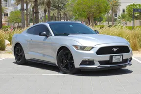 Ford Mustang 2015