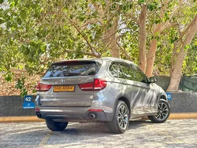 BMW X5 35 2016