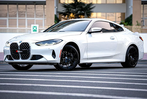 BMW 4 Series 430 Gran Coupe 2024