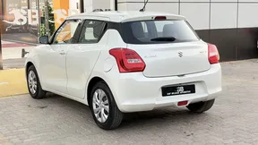 Suzuki Swift 2023