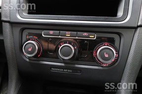 Volkswagen Golf 2013