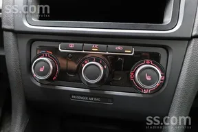 Volkswagen Golf 2013