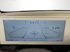 Hyundai Ioniq 5 2023