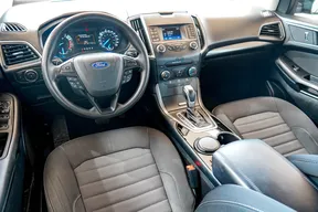 Ford Edge 2016