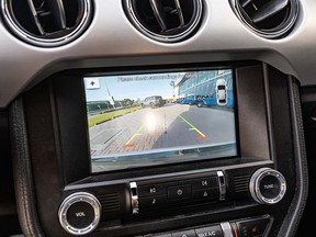 Ford Mustang GT 2017