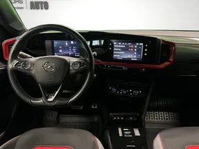 Opel Mokka 2022