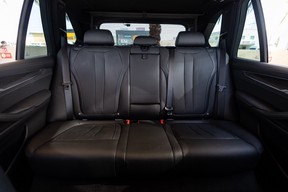 BMW X5 M Competition 2018