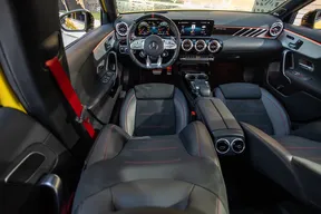 Mercedes-Benz A-Class 35 AMG 2023