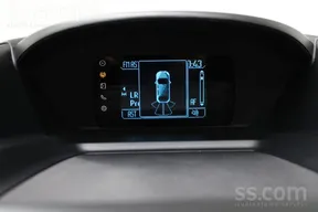 Ford Kuga 2014