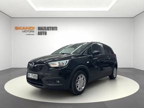 Opel Crossland 2020