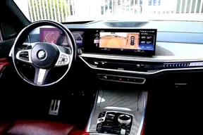 BMW X7 40 2023