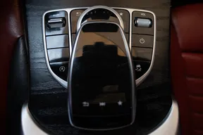 Mercedes-Benz GLC 250 2019