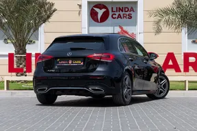 Mercedes-Benz A-Class 250 2020