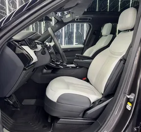 Land Rover Range Rover Sport 2023