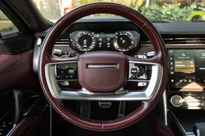 Land Rover Range Rover 2022