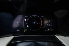 Lexus LM 350h 2024