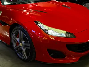 Ferrari Portofino 2019